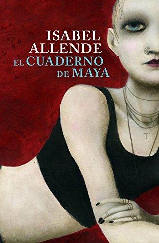 El cuaderno de Maya - Isabel Allende - Libro De Borsillo 2012 | Libraccio.it