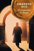   El cementiri de Praga