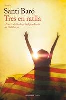   Tres en ratlla
