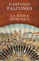  La reina descalça
