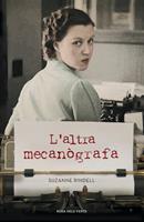   L'altra mecanògrafa