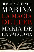   La magia de leer
