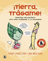   ¡Tierra, Trágame!