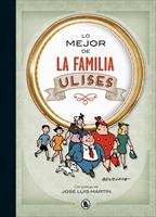   Lo mejor de la familia Ulises (Lo mejor de...)