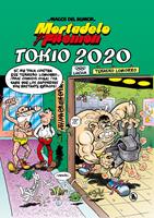   Mortadelo y Filemón. Tokio 2020 (Magos del Humor 204)