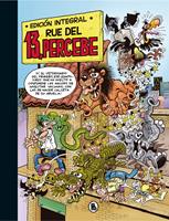   13, Rúe del Percebe (edición integral)