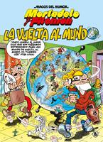 Mortadelo y Filemón. La vuelta al mundo (Magos del Humor 214)
