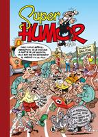   El 60 aniversario | Mundial 2018 | Por el Olimpo ese | ¡… y más, más, más historias! (Súper Humor Mortadelo 63)