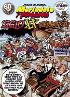   Mortadelo y Filem&oacute;n. El siglo XX, &iexcl;qu&eacute; progreso! (Magos del Humor 81)