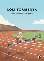   Loli Tormenta
