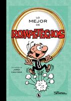 Lo mejor de Rompetechos (Lo mejor de...)