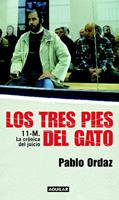   Los tres pies del gato