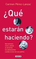   ¿Qué estarán haciendo?