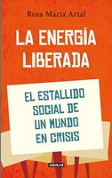   La energ&iacute;a liberada