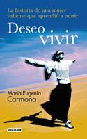   Deseo vivir