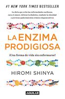   La enzima prodigiosa