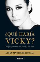   &iquest;Qu&eacute; har&iacute;a Vicky? (edici&oacute;n enriquecida con audio)