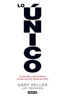   Lo único
