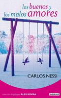   Los buenos y los malos amores