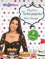   Objetivo: Tarta perfecta