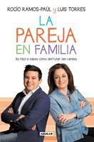   La pareja en familia