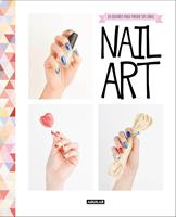   Nail art
