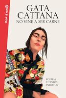   No vine a ser carne