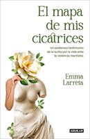   El mapa de mis cicatrices