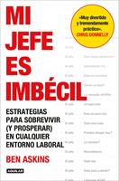   Mi jefe es imb&eacute;cil