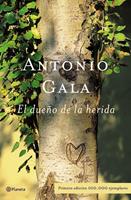   El dueño de la herida