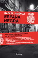   Espa&ntilde;a Negra