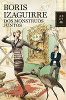   Dos monstruos juntos