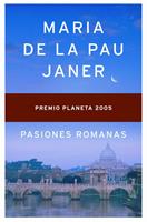   Pasiones romanas