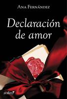   Declaración de amor