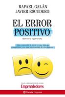  El error positivo
