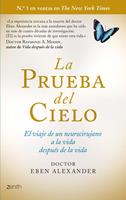   La prueba del cielo