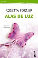   Alas de luz
