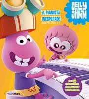   El pianista inesperado
