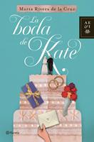   La boda de Kate