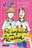   Este campamento es una ruina