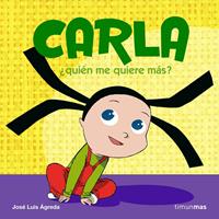   ¿Quién me quiere más?