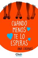   Cuando menos te lo esperas