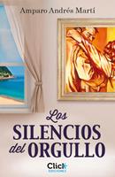   Los silencios del orgullo