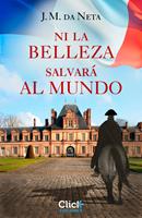   Ni la belleza salvará al mundo