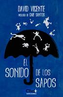   El sonido de los sapos