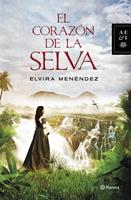   El corazón de la selva