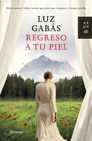   Regreso a tu piel