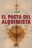   El pacto del alquimista