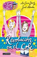   Revolución en el cole