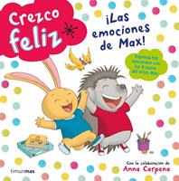   Las emociones de Max